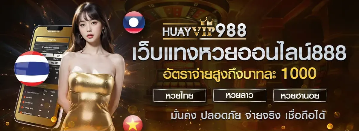 huayvip988